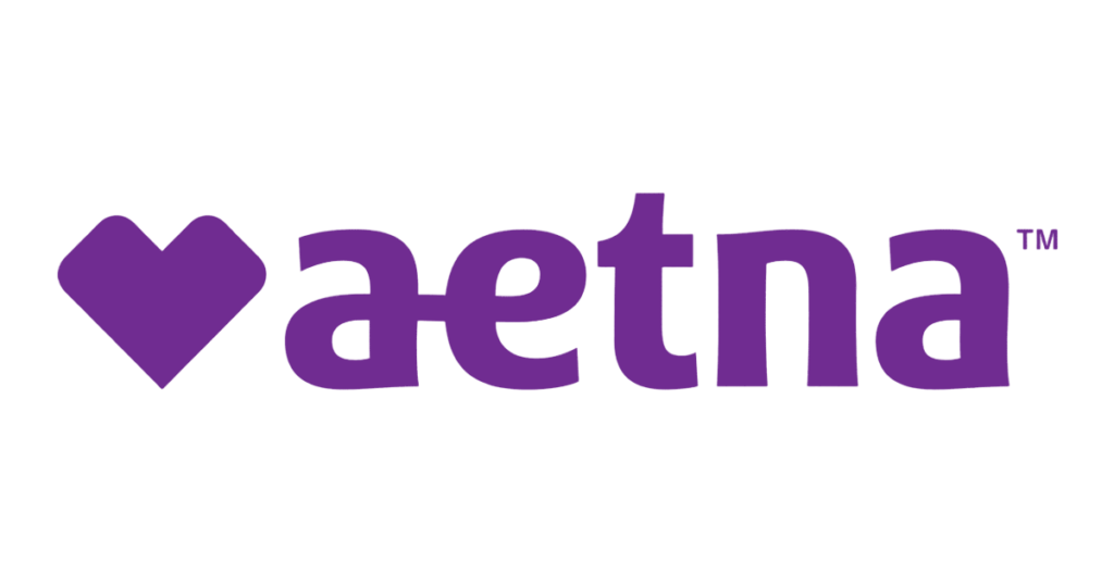 Aetna Dental Insurance Logo