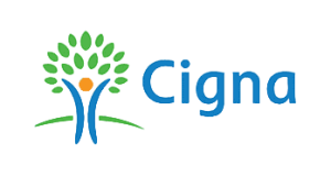 Cigna Dental Insurance Logo