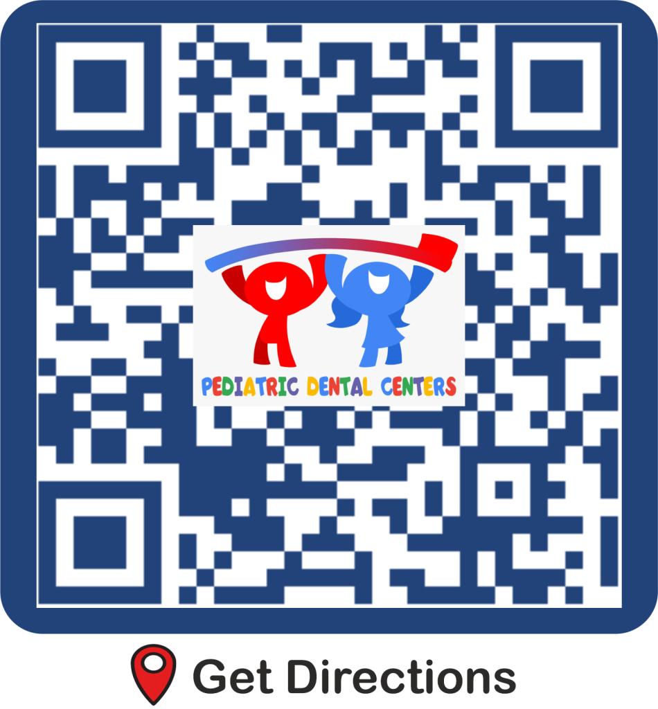 Locations Pediatric Dental Centers