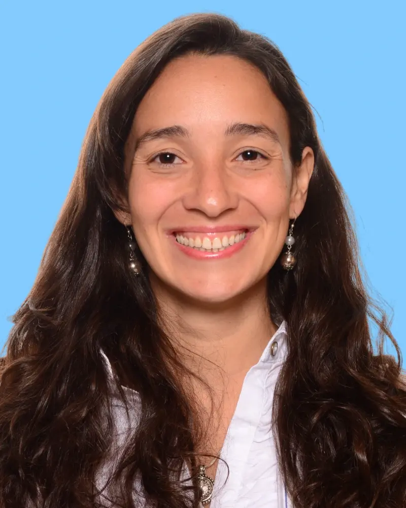 Dr. Andrea Terris, general dentist in South Florida focusing on children's dental care