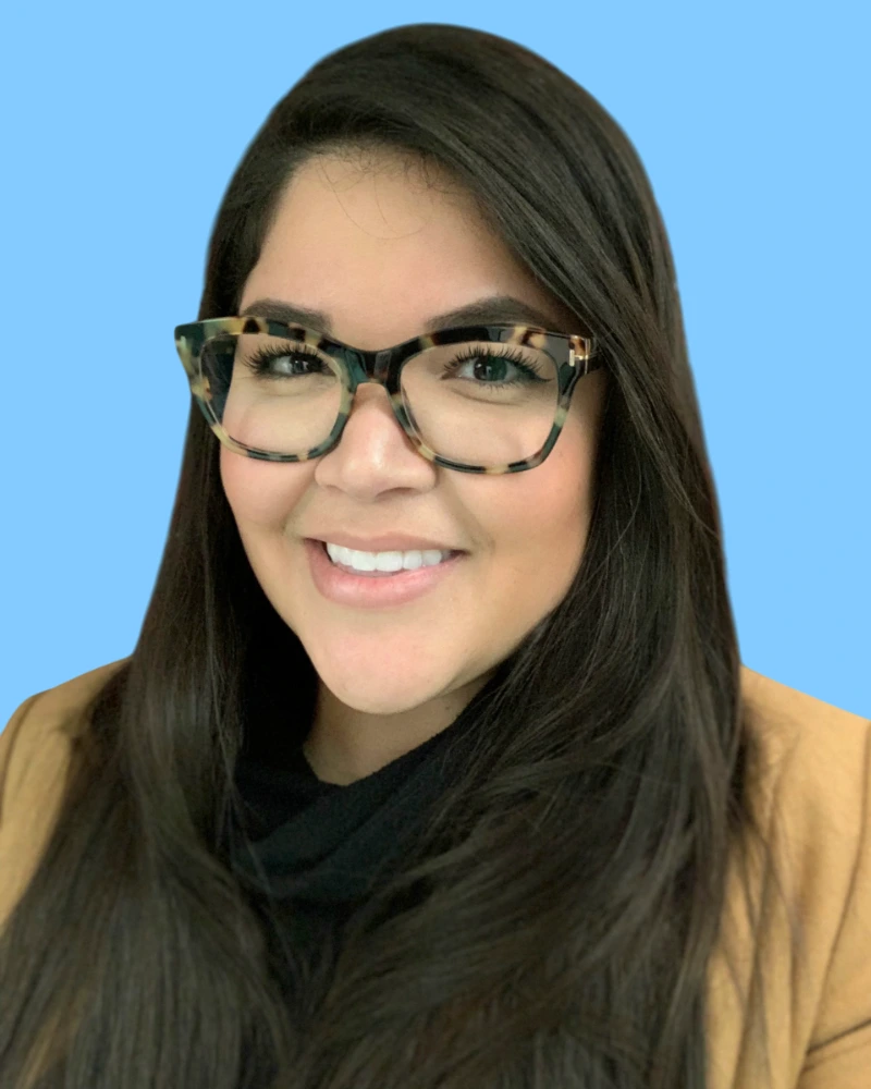 Dr. Cynthia Arocha, pediatric dentist in South Florida offering gentle dental care for kids