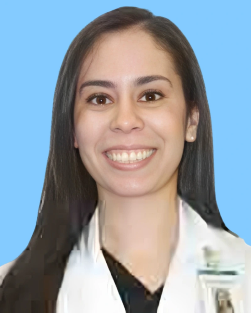 Dr. Franchesca Duluc, pediatric dentist in South Florida offering gentle dental care for kids