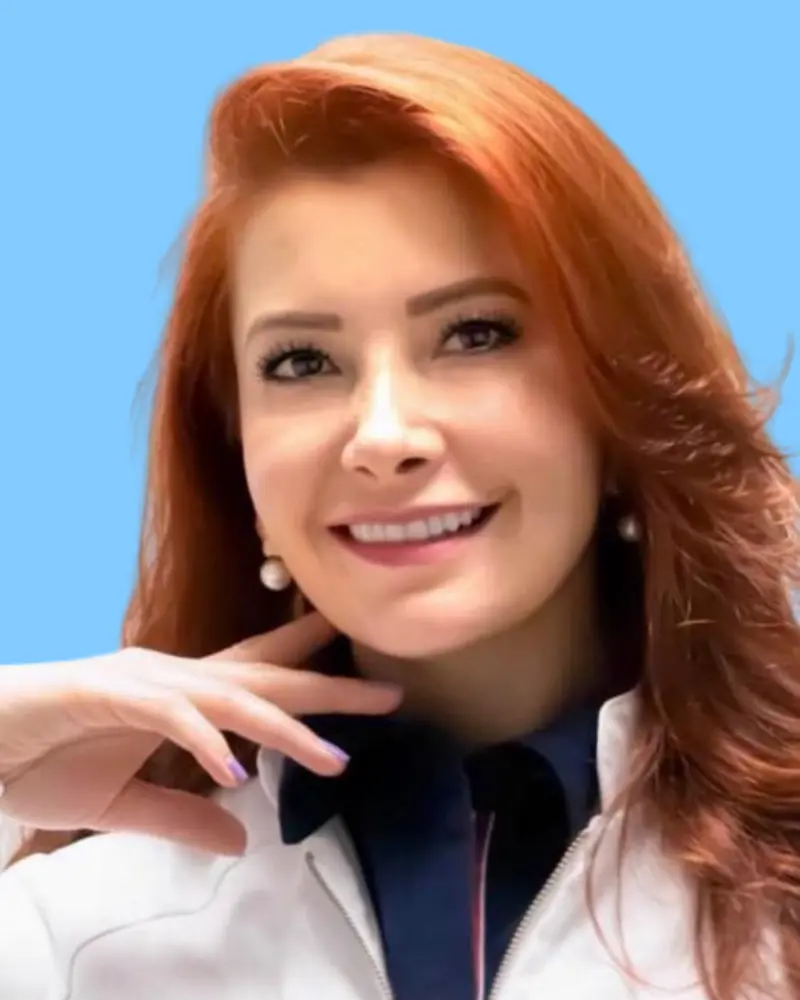 Dr. Ivonne Vasquez, general dentist in South Florida focusing on children's dental care