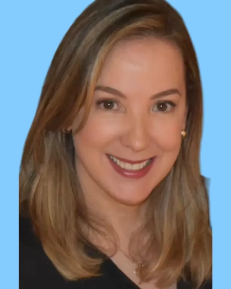Dr. Maria Trujillo, pediatric dentist in South Florida offering gentle dental care for kids