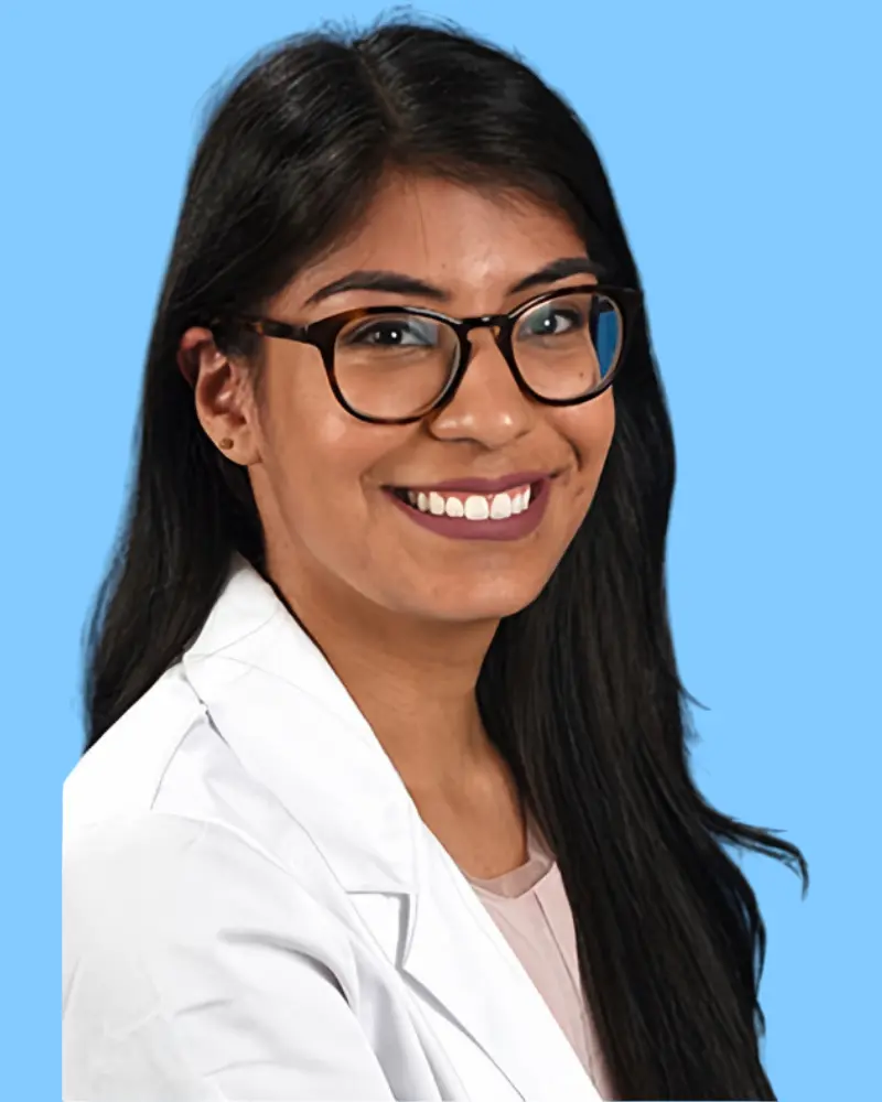 Dr. Nicole Erazo, pediatric dentist in South Florida offering gentle dental care for kids