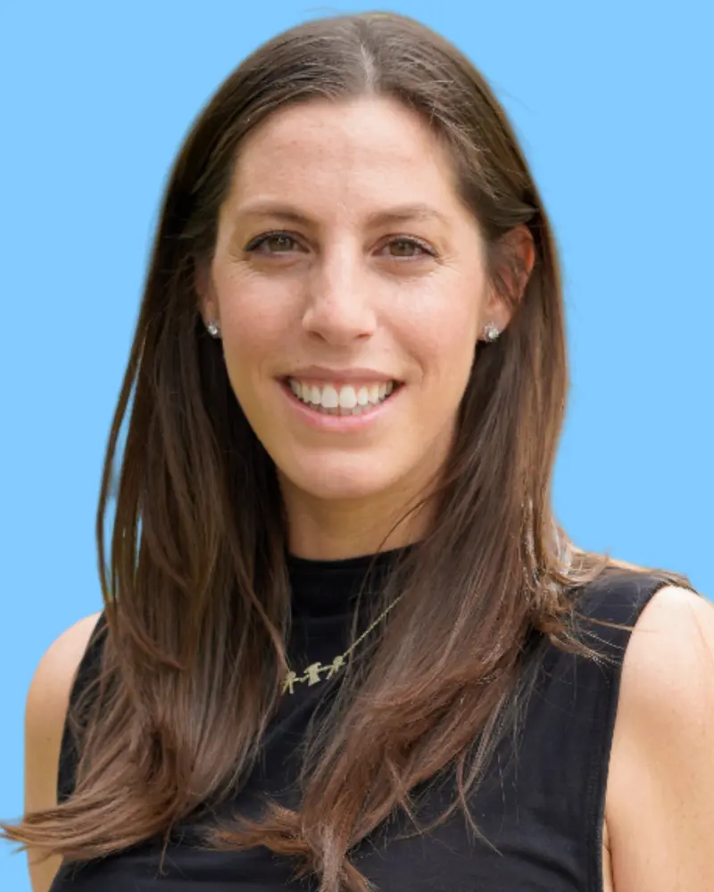 Dr. Yamila Garber, pediatric dentist in South Florida offering gentle dental care for kids