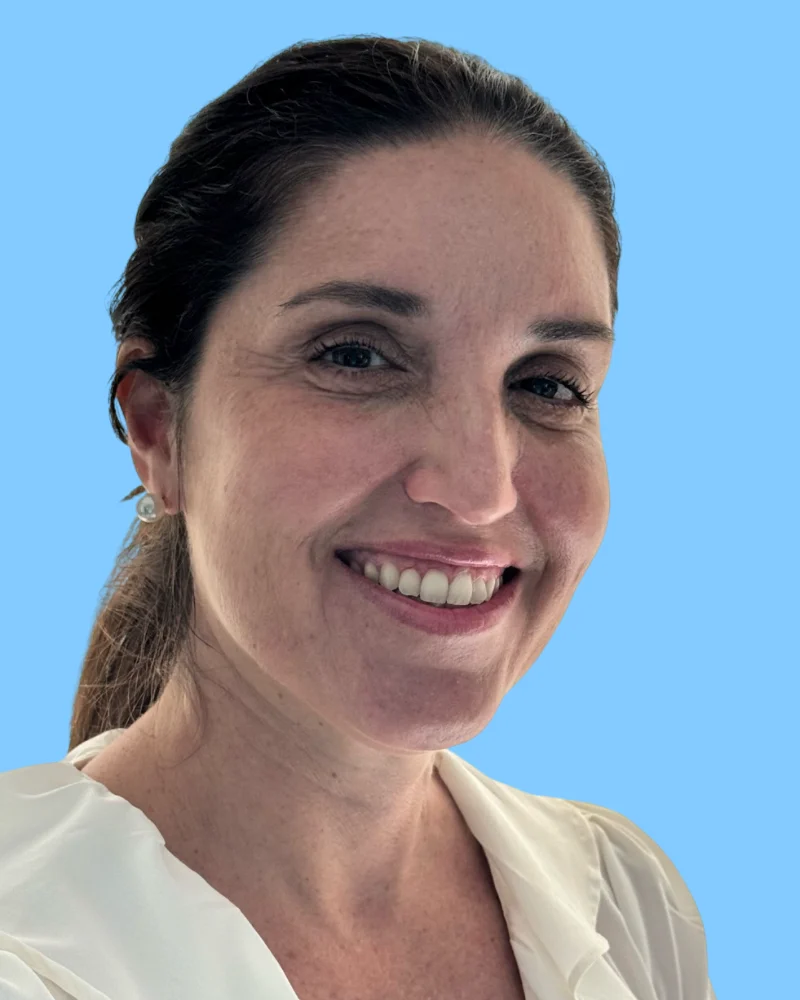 Dr. Andrea Terris, general dentist in South Florida focusing on children's dental care