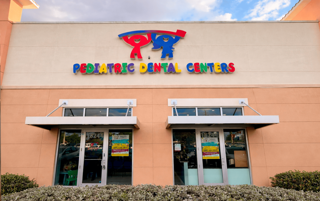 South Florida Pediatric Dentist Near Me: Child-Friendly Care That Makes a Difference