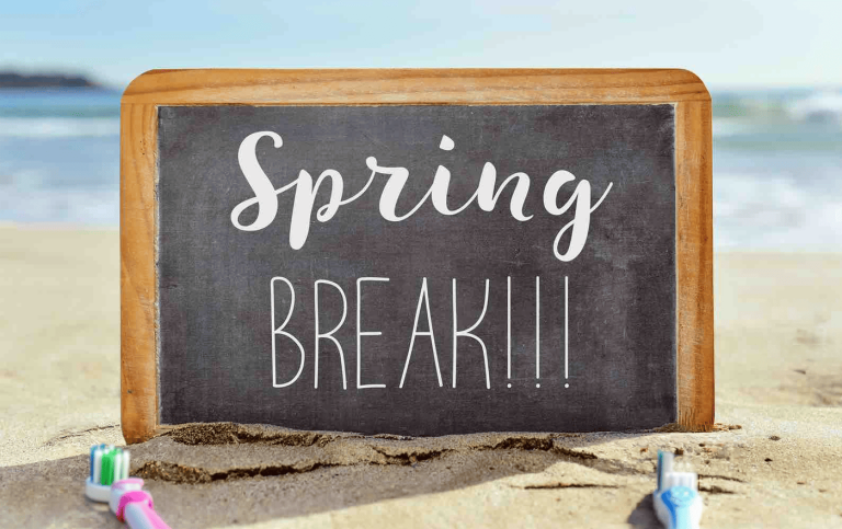 Why Spring Break Is the Perfect Time to Schedule Your Child’s Dental Visit in South Florida