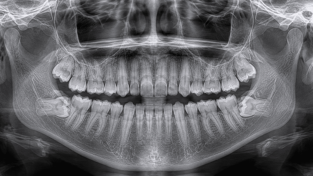 Oral surgery for kids in Miami
