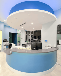 Pediatric Dentist in West Kendall Pediatric Dental Centers