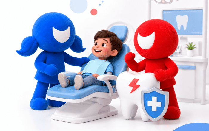 Emergency Dentist in Miami, Pediatric Dental Centers