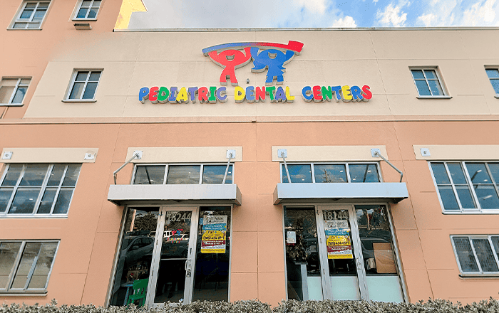 Pediatric Dental Centers in Miami Gardens