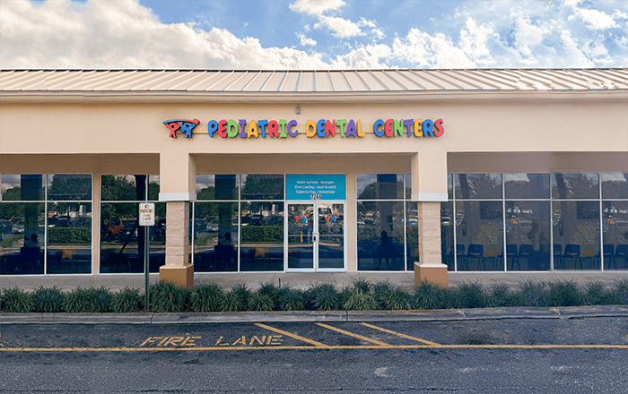 Pediatric Dental Centers in North Lauderdale
