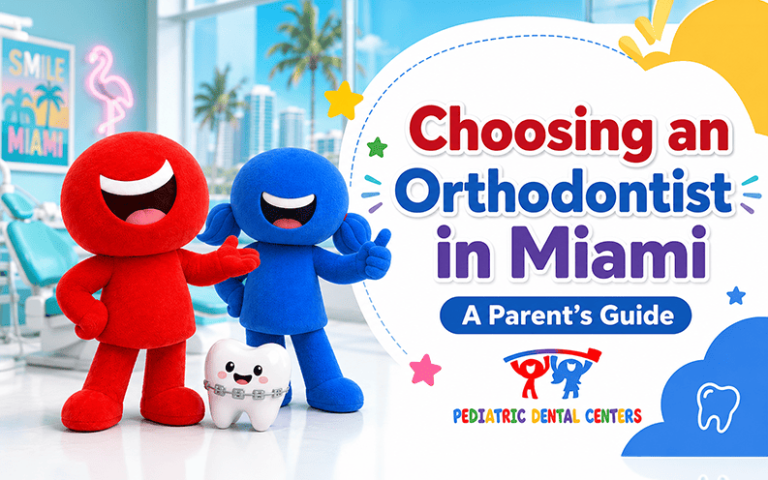 Finding the Right Orthodontist in Miami: What Families Should Know