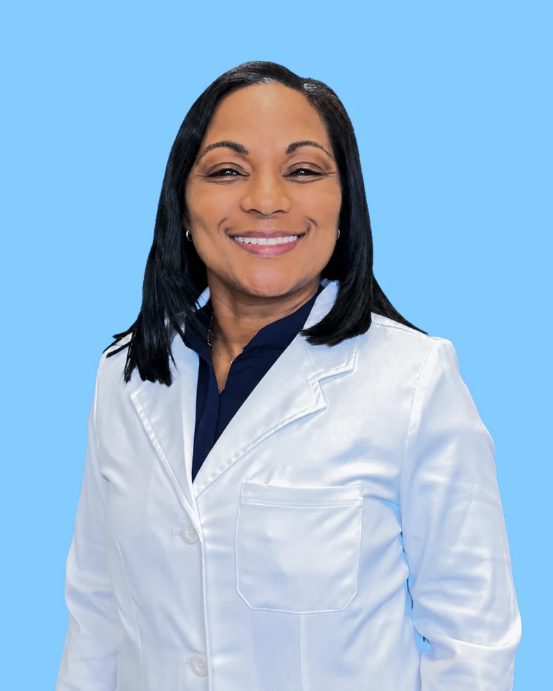 Dr. Romy Luna, general dentist in Miami