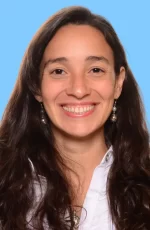 Dr. Andrea Terris Dr. Andrea Terris