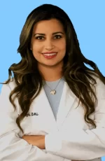 Dr. Azin Haghighi Dr. Azin Haghighi