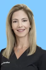 Dr. Carolina Borgenicht-Lopez Dr. Carolina Borgenicht-Lopez