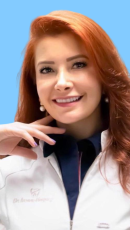 Dr. Ivonne Vasquez