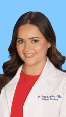 Dr. Fergie Molina