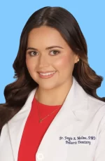 Dr. Fergie Molina Dr. Fergie Molina