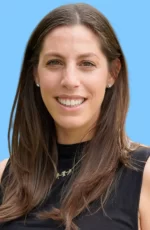 Dr. Yamila Garber Dr. Yamila Garber
