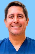 Dr. Herbert Murillo, orthodontist in South Florida specializing in braces for kids and teens