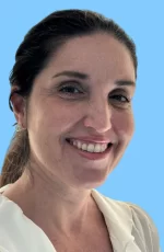 Dr. Andrea Terris, general dentist in South Florida focusing on children's dental care